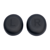 ALMOFADAS DE ORELHA JABRA F/ EVOLVE2 40/65 6PÇS BLA CK