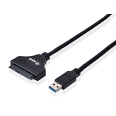 ADAPTADOR USB 3.0 EQUIPADO PARA SATA