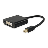 ADAPTADOR MINI DISPLAYPORT | THUNDERBOLT PARA DVI