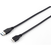 CABO USB 3.0 TIPO A - MICRO B 2M