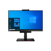LENOVO ThinkCentre Tiny-In-One 23,8" LED IPS Full HD Alto-falantes