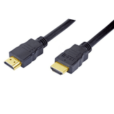 CABO HDMI EQUIPAR HDMI 1.4 DE ALTA VELOCIDADE COM ETHERNET 20M ECO 119359