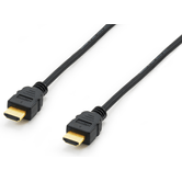 CABO HDMI EQUIP HDMI 3M ALTA VELOCIDADE 3D ECO 119353