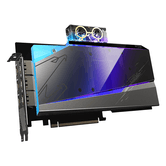 TARJETA GRAFICA 10GB GIGABYTE GEFORCE RTX 3080 XTREME WATERFORCE LHR PCX GDDR6X