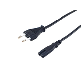 CABO DE ALIMENTAÇÃO "8" EQUIPAMENTO 1,8M 112160