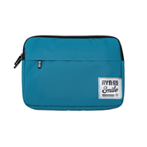 Smile Akira maletines para port  til 33 cm  13   Funda Azul