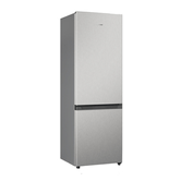 FRIGORIFICO COMBI INDESIT INK2 5322S 4E NOFROST E ALTO 185 CM APROX. ANCHO 60 CM APROX. INOX