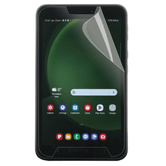 SCREEN PROTECTOR ANTI-SHOCK IK06 - CLEAR FOR GALAXY TAB ACTIVE5 8