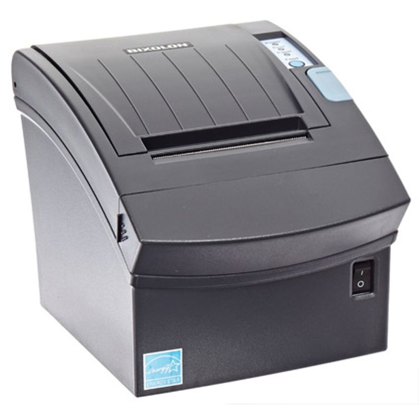 SRP-350IIICOG/BEG