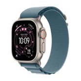 Apple Watch Ultra3 49 Nt Ti Lb Alp S