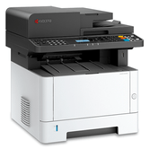 MFP monocromática ECOSYS MA3500x de 35 ppm