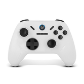 KROM Gamepad KADOER Wireless Multi Platt 5.0 branco