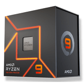 Caixa AMD Ryzen 9 7900