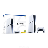 Consola Sony PS5 Slim Standard de 1 TB | Chassi D