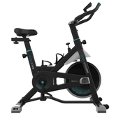 BICICLETA DE CORRIDA INDOOR 13000 CECOTEC 07241 DRUMFIT