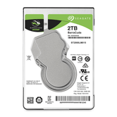 DISCO RÍGIDO PORTÁTIL 2TB SEAGATE SATA3 5400RPM BARRACUDA