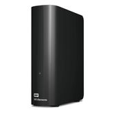 ELEMENTOS PRETO 12TB 3.5IN USB 3.0/2.0