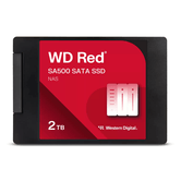 WESTERN DIGITAL WDS200T2R0A SSD 2000 GB 2,5" 560 MB/s Serial ATA