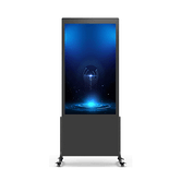 DAHUA DHI-LDV43-SAI400K 43" TOTEM TOUCH ANDROID 8.1