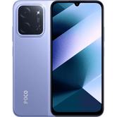 XIAOMI C85 6.9" 4G 6 GB/128 GB roxo
