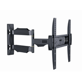 SUPORTE DE PAREDE GEMBIRD PARA TV FULL MOTION DE 32 A 55 POLEGADAS E 30 KG