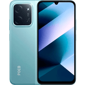 XIAOMI C85 6.9" 4G 8GB/256GB Verde