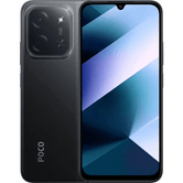 XIAOMI  C85 6.9" 4G 6GB/128GB Negro