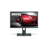 MONITOR BENQ PD3200U 9H.LF9LA.TBE | Pantalla de 32