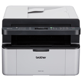 IMPRESORA BROTHER MFC-1910W MULTIFUNCION LASER MON
