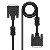 CABO NC DVI DUAL, MM, 1,8 M