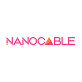 Nanocabo Lightning USB-C 1 metro