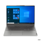 THINKBOOK 16P AMD RYZEN 9 5900H 32GB 1TB SSD RTX3060 6GB 16IN W1