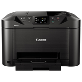IMPRESSORA MULTIFUNCIONAL CANON MAXIFY MB5150