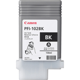 Dep sito de tinta negra  PFI-102BK