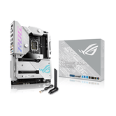Asus Intel  ROG MAXIMUS Z690 FORMULA LGA 1700