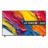 LG 50" 50QNED84A6C.AEU QNED 4K Ultra HD