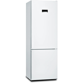 FRIGORIFICO COMBI BOSCH KGN493WDA NOFROST A ALTO 203 CM ANCHO 70 CM BLANCO