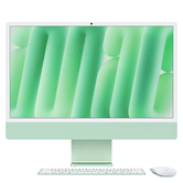 iMac 24" Green/10CPU/10GPU/24GB/512