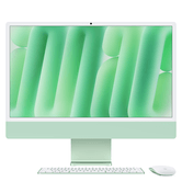 iMac 24" Green/8CPU/8GPU/16GB/256GB