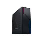 CPU ASUS ROG G22CH-71470F0240. I7-14700F. NVIDIA RTX 4060 8 GB. 16 GB de RAM. SSD de 1 TB. ÓTIMA GRAXA