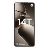 XIAOMI 14T 6.67" 5G 12GB/256GB Cinza