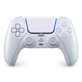 JOYPAD SONY PS5 DUALSENSE V2 | CHROMA PEARL