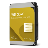 WESTERN DIGITAL Gold WD122KRYZ 12.000 GB 3.5" Serial ATA III