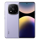 XIAOMI Redmi Note 14 Pro+ 5G 6,67" 5G 8GB/256GB Lavanda, Roxo