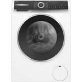 LAVADORA CARGA FRONTAL BOSCH WGH244A0ES 9 KG 1400 RPM A BLANCO