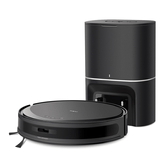 ASPIRADOR DE PÓ ROBÔ MAGSLIM TP-LINK TAPO RV20 MAX PLUS E LAVADOR DE PISO