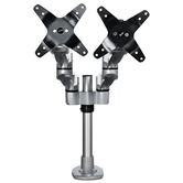 Suporte de mesa Monitor Arm Dual Monitor