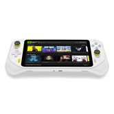 Logitech G Cloud Consola Portátil con Xbox Cloud Gaming, NVIDIA GeForce NOW, Google Play