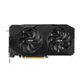 Asus NVIDIA GeForce RTX 2060 12GB GDDR6 HDMI DPORT