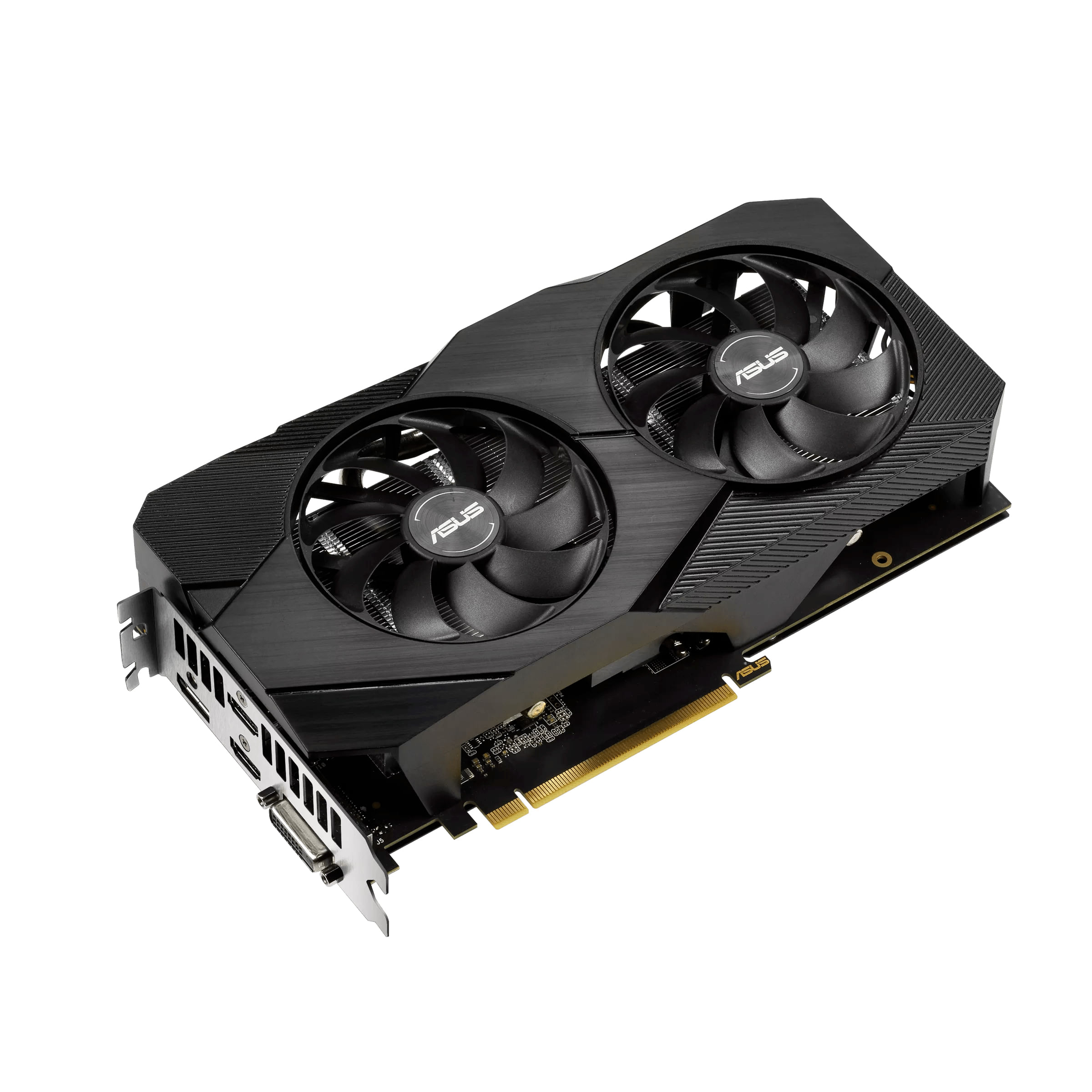 Asus NVIDIA GeForce RTX 2060 12GB GDDR6 HDMI DPORT - PCBox Asus NVIDIA GeForce RTX 2060 12GB GDDR6 HDMI DPORT - PCBox